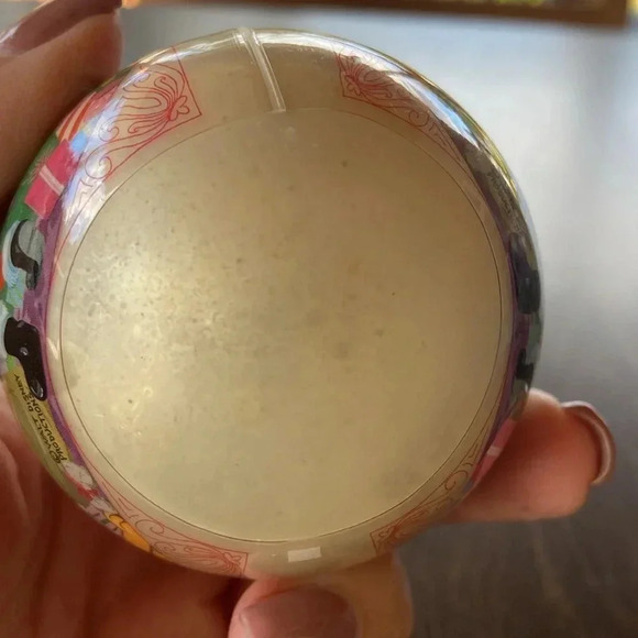 * Vintage* | Disney Mickey Mouse Christmas Tree Ornament - Picture 3 of 3